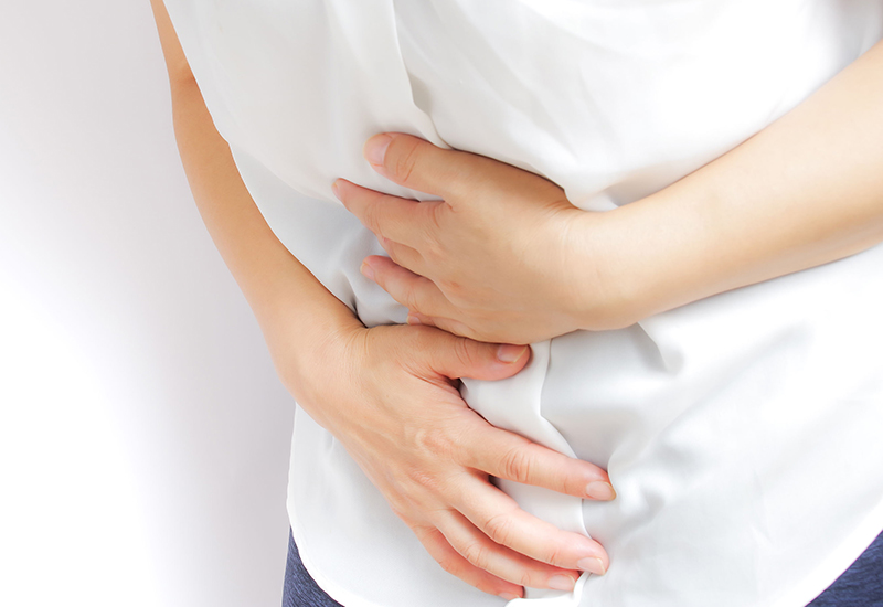 性感染症について