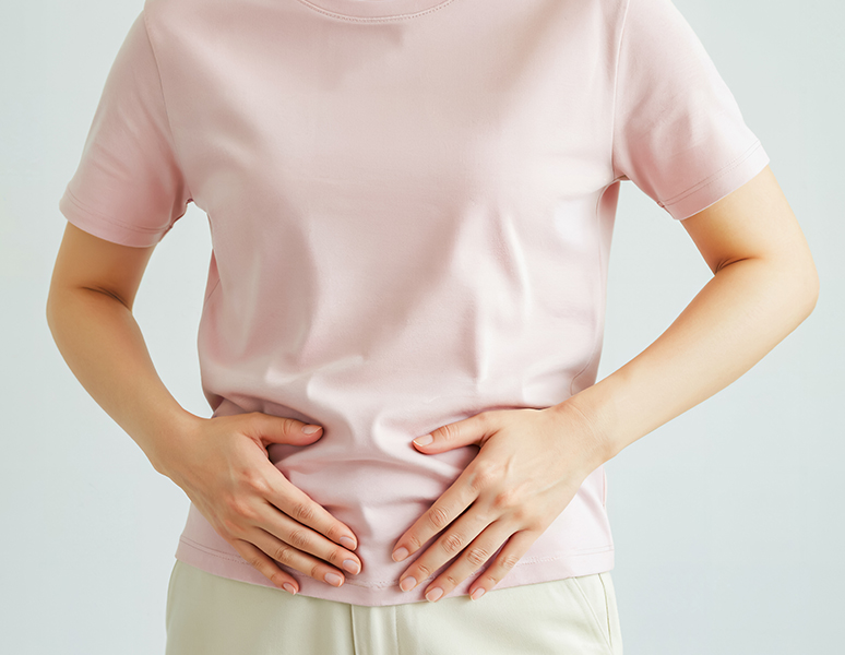 インティマレーザー治療