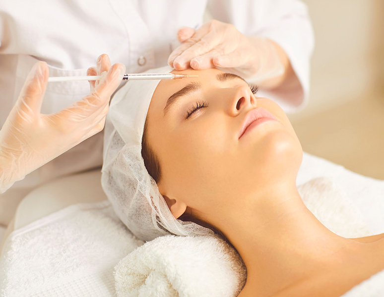 美容注射