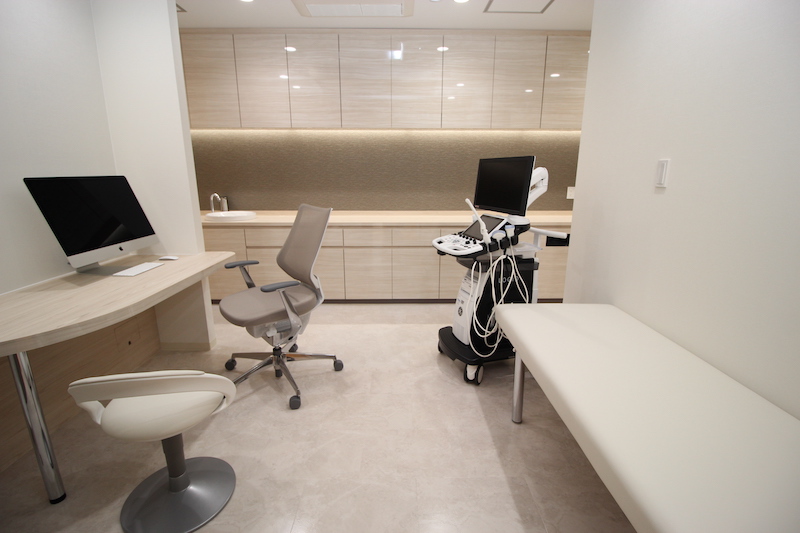 東梅田内本泌尿器科