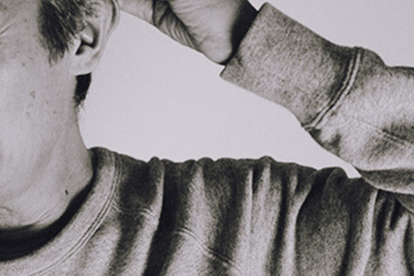 男性更年期障害とは？