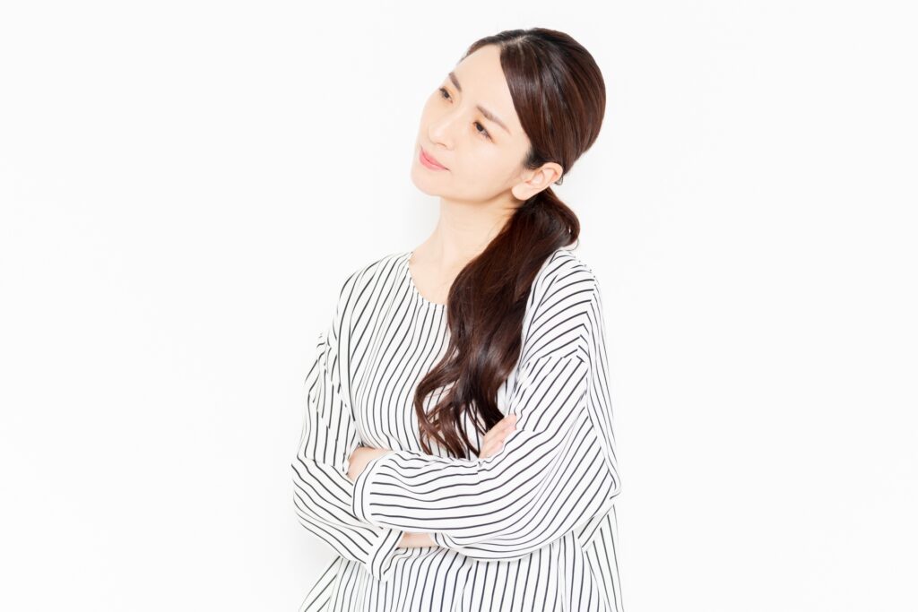 残尿感（ムズムズする、出きらない感じ）